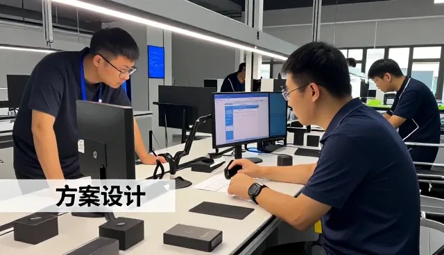 智能展示柜常见问题介绍